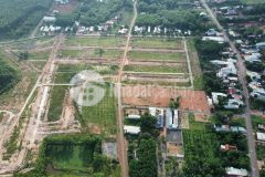 Đất ngộp trả lãi ngân hàng,diện tích 180m2 thành phố đồng xoài bình phước