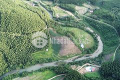 Em có mảnh đất giáp suối, gần nhà trẻ đồng lâm, hoành bồ hạ long cần bán