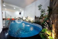 Nhà không lỗi phong thủy. không lộ giới, không quy hoạch