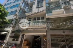 Bán nhà tại tô vĩnh diện giá 13ty