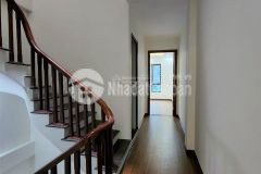 Bán nhà 4 tầng ngõ ô tô phố vương thừa vũ thanh xuân