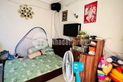 Bán nhà mặt tiền nguyễn văn công p3 gv, 36m2 hạ 400tr 3ty2 tl