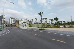 Bán đất phân lô ngọc thụy, long biên, 57m2, mt4.5m, ô tô thông, kinh doanh