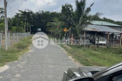 Bán gấp lô đất 5x9 full thổ cư giá 299 triệu bao luôn chi phí giấy tờ ra sổ