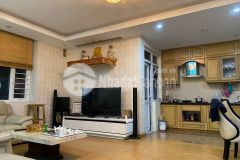 Gia đình mình cần bán căn hộ khu đô thị nam cường, 2pn, 82m2, giá rẻ thôi ạ. lh 0978837119