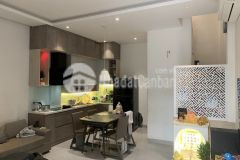 Hẻm xe hơi 5 tầng đúc bt tặng nội thất nở hậu tài lộc an ninh 16 tỷ