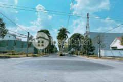 Bán nền đầu đường phan trọng tuệ khu dân cư diệu hiền, phường phú thứ, quận cái răng