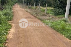 Đất vườn xầu riêng giá chỉ 550trnền đồng phú