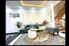 Thanh xuân nhà 5 tầng đẹp nở hậu tặng full nội thất nhỉnh 4 tỷ