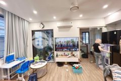 Bán nhà hào nam 35m2 mt 5,7m ô tô đỗ cửa kinh doanh đỉnh