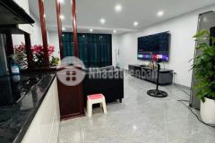 Căn nhà mơ ước ngọc thụy long biên