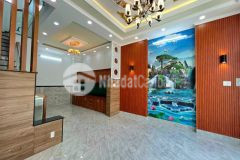 Nhà hẻm 16 lã xuân oai diện tích 50m vị trí đẹp giá tốt