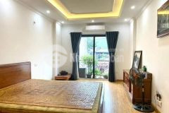 Nguyễn văn cừ dt30m nhỉnh 4 tỷ