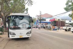 Bán đất mặt tiền đường phù đổng thiên vương p8 đà lạt