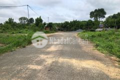 Cần bán lô đất tại khu phố 1 thị trấn tân khai để trả lãi ngân hàng