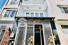 Hương lộ 2, bình tân 5 tầng 4x18 giá 5 tỷ nhỏ ngợp bank nặng 6pn