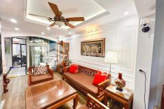 Bán nhà lạc long, tây hồ. ô tô vào nhà, 66m2, 9 tỷ