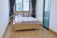 Kx 8 kho xưởng mặt tiền quốc lộ 13 thuận an 300m² kinh doanh sx