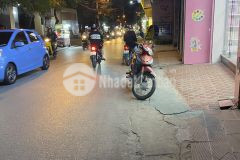 Bán đất mp mỹ đình, q nam từ liêm, kd, vỉa hè, ô tô, 110m2, mt 6m, 25 tỷ.