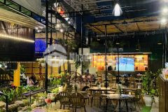 Cho thuê mặt bằng an thương gần trần bạch đằng