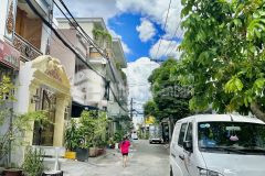 Tặng nội thất cao cấp 80m2 5 tầng tân phú ngay công viên hxh chỉ 8 tỷ hơn