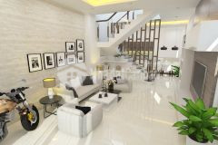 Cho thuê biệt thự 900m2 ngay trung tâm phường 1 có hồ bơi