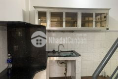 Nhà bán 64 đường hương lộ 3,bhh dt 4x8 1 lầu giá sốc 2.95 tỷ thương lượng