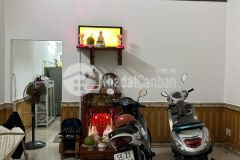 Nhà đối diện vincom võ văn ngân, linh chiểu 56m2 chỉ hơn 5 tỷ còn tl