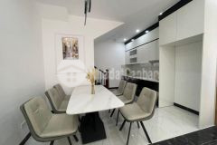 Nhà đẹp phố bồ đề, gần hồ, gần phố hồng tiến, ngõ thông các hướng, an sinh đỉnh cao