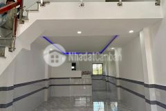 Bán nhà chợ vải phú thọ hòa tân phú hxh đỗ quay đầu ngang 4m x 9m nở hậu nhỉnh 3 tỷ