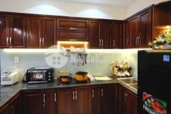 Cho thuê 212 m2 đất có nhà c4 tiền chế xây hết đất khu đại an giá rẻ