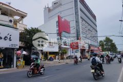 Cần bán nhà 4 tầng mặt tiền đường võ văn ngân, p. linh chiểu, diện tích 240m², giá 49.8 tỷ