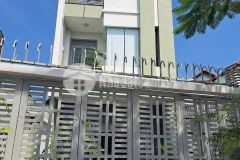 Mặt tiền đường huỳnh tấn phát, 5x28m, 3 tầng, chỉ 11 tỷ 9