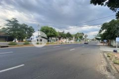 20 x 60 đất mặt tiền đường võ văn kiệt