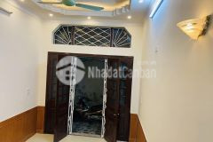 Bán gấp nhà phố hào nam, 30mx5t, ba gác đỗ cửa, 3 thoáng, ngõ nông, chỉ nhỉnh 3 tỉ