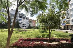 Bán lô đất ngay trục đường lớn 60m ra biển nha trang đã có sổ