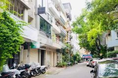 Bán nhà nguyễn thị định cầu giấy 54m x 5t x mt 5m v2m hơn 8 tỷ 0904230330