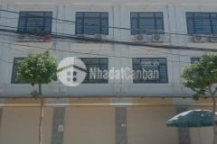 Bán chung cư mini quốc oai 1,3 tỷ