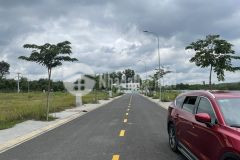 Sở hữu đất nền ngay khu công nghiệp vsip 2, liền kề trung tâm thành phố mới bình dương chỉ với 480 t