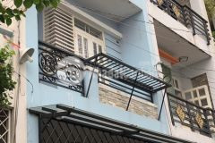 Siêu phẩm nhà hxh lê văn quới, bình tân, 4x12, giá 4 tỷ nhỉnh