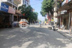 Bán nhanh 75m2, mặt tiền đường lạc đạo, vị trí đắc địa, kinh doanh sầm uất.