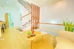 6 tầng, lô góc, cực hiếm, ph n lô vỉa hè huỳnh thúc kháng đống đa, hiện kd spa giá 15,8 tỷ