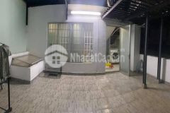 Nhà đẹp mới ở ngay, xây 1 trệt 1 lầu btct, 3 phòng ngủ, 2 wc. thiết kế hiện,