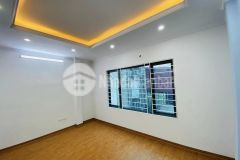 Ngõ nông thẳng, dân trí cao, bán nhà xã đàn