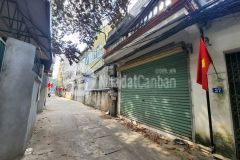 Tứ hiệp, sát khu tđc tứ hiệp bán đất tặng nhà 102m2 đường ô tô tránh.chỉ 60trm2.