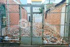 Siêu hot lô đất 2 mặt tiền hxh võ thị nhờ, p.tân thuận đông, quận 7