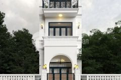 Nnc 3 tầng mới xây, view biển, vỉa hè rộng 10m tại đường nguyễn tất thành miuzland