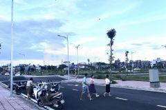 Dự án đồng quỳnh quỳnh phụ thái bình.