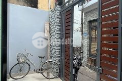 Bán nhà mới tinh còn thơm mùi sơn 4 phòng ngủ 45m 3 tầng chỉ nhỉnh 4 tỷ ngay âu cơ tân phú