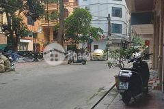 Khu phân lô hồng hà quận ba đình,ngõ kinh doanh 4 làn xe ô tô,38m2 x 5 tầng x 9 tỷ